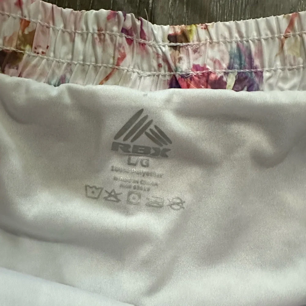 RBX Shorts - Picture 4 of 9